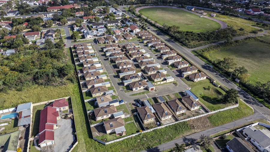 3 Bedroom Property for Sale in Amalinda Eastern Cape